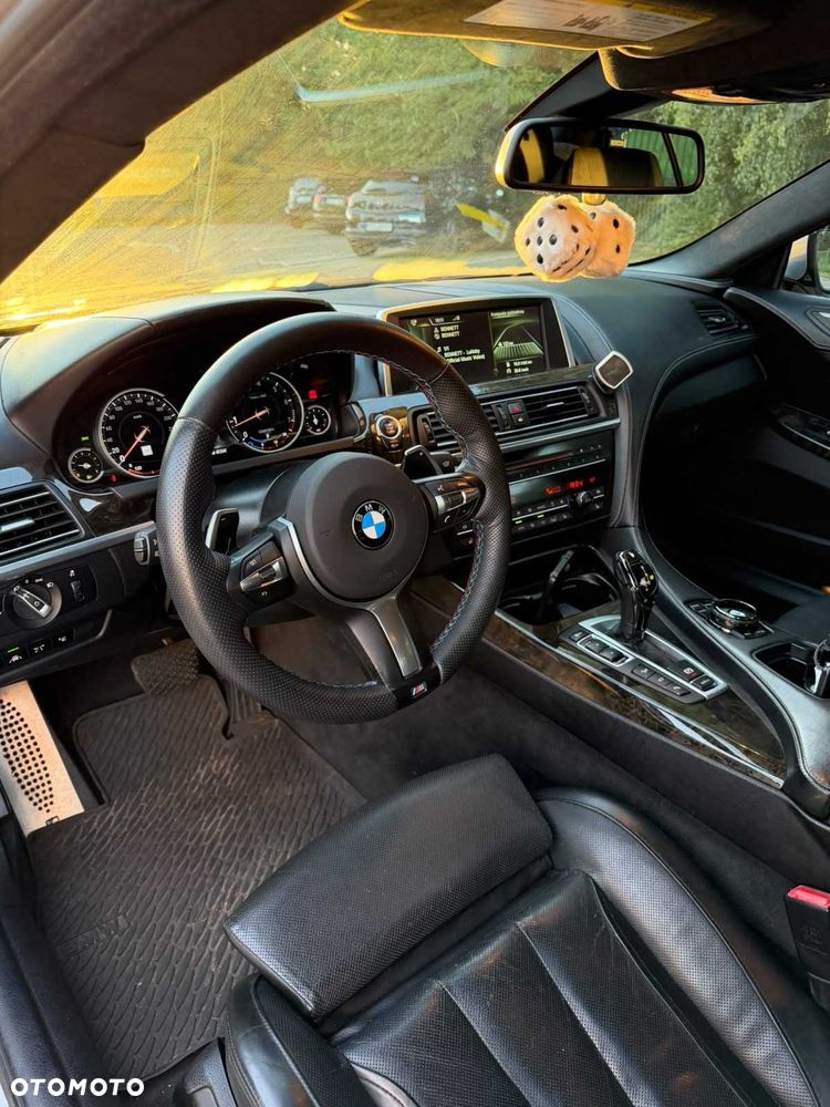BMW Seria 6 - 2