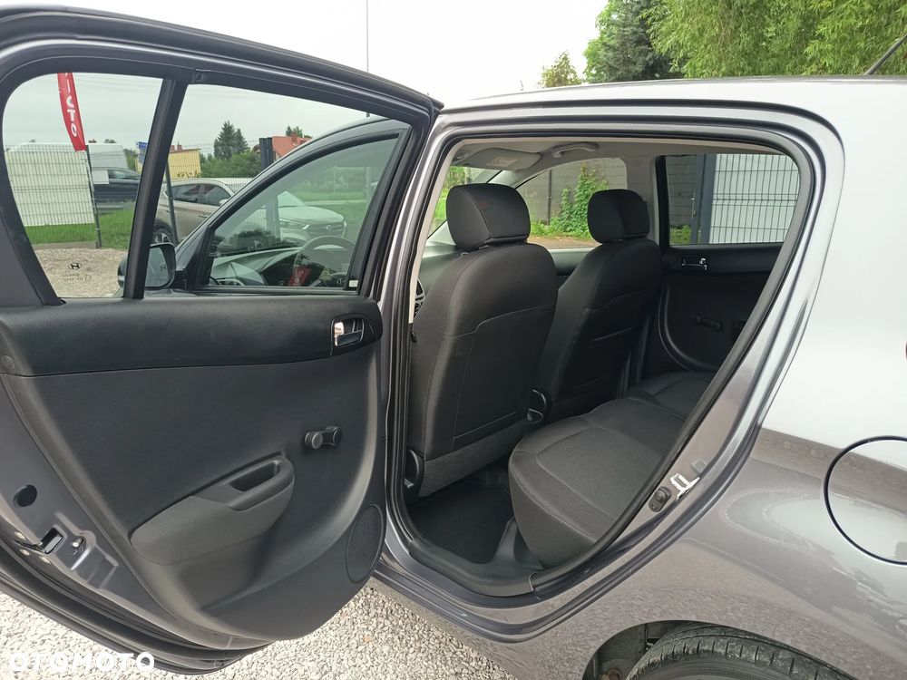 Hyundai i20 1.25 Style - 35