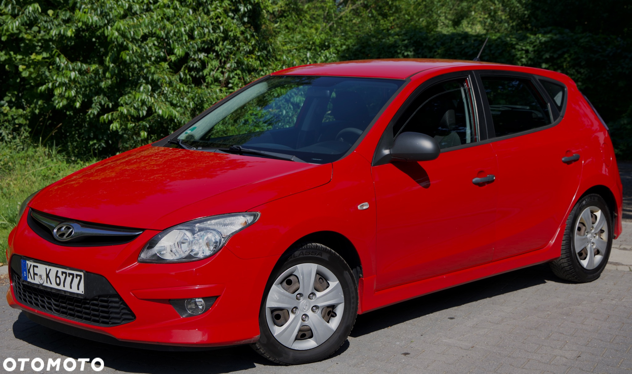 Hyundai i30 1.4 Comfort - 19