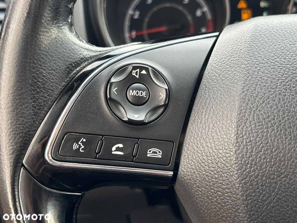 Mitsubishi ASX 1.6 Instyle - 32