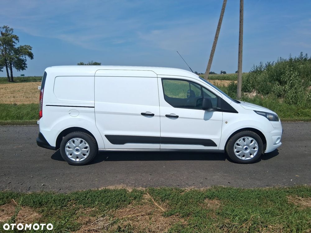 Ford Transit Connect 230 L2 Basis - 2