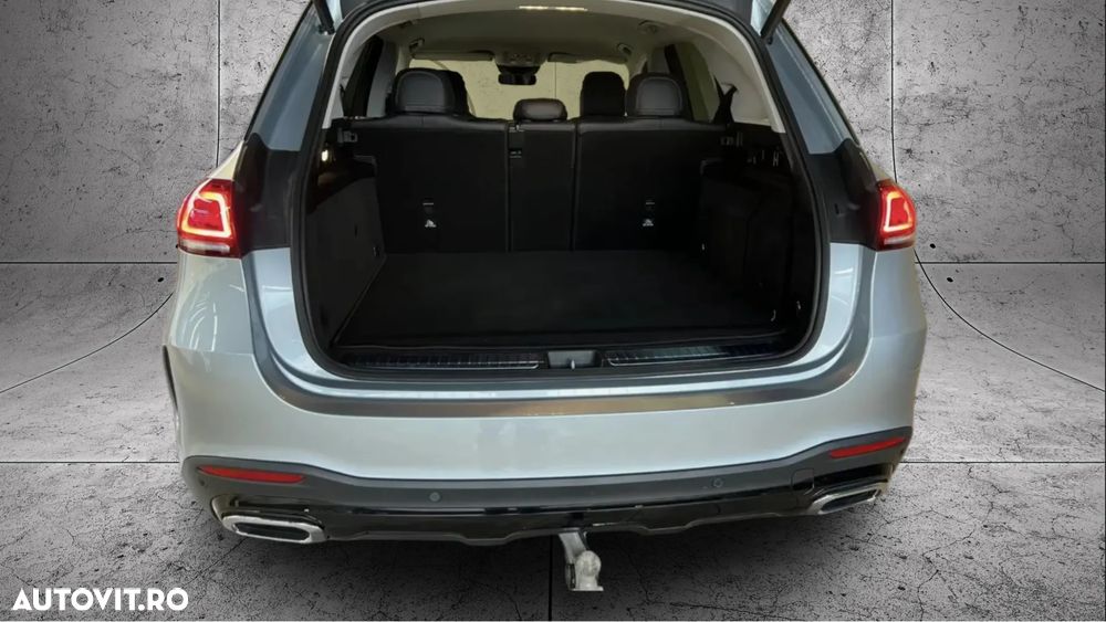 Mercedes-Benz GLE 350 de 4MATIC 9G-TRONIC AMG Line - 7