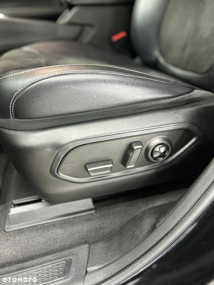 Jeep Grand Cherokee 3.6 V6 Limited - 14