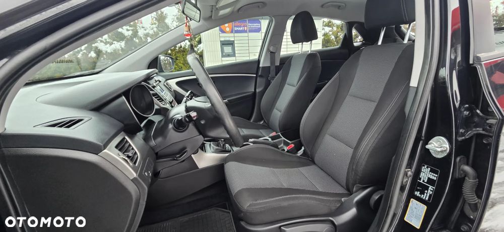 Hyundai i30 1.4 Style - 26