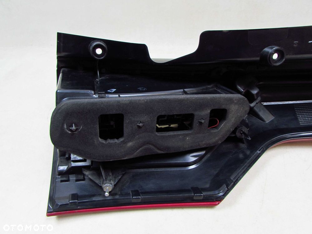 CITROEN C4 GRAND PICASSO 06-14 LAMPA TYL LEWA 00946601 - 9