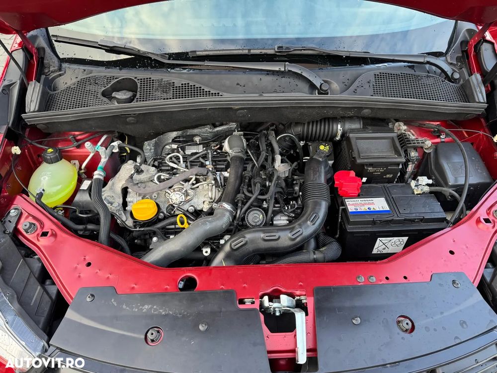 Dacia Dokker TCe 130 GPF Stepway Pro - 10