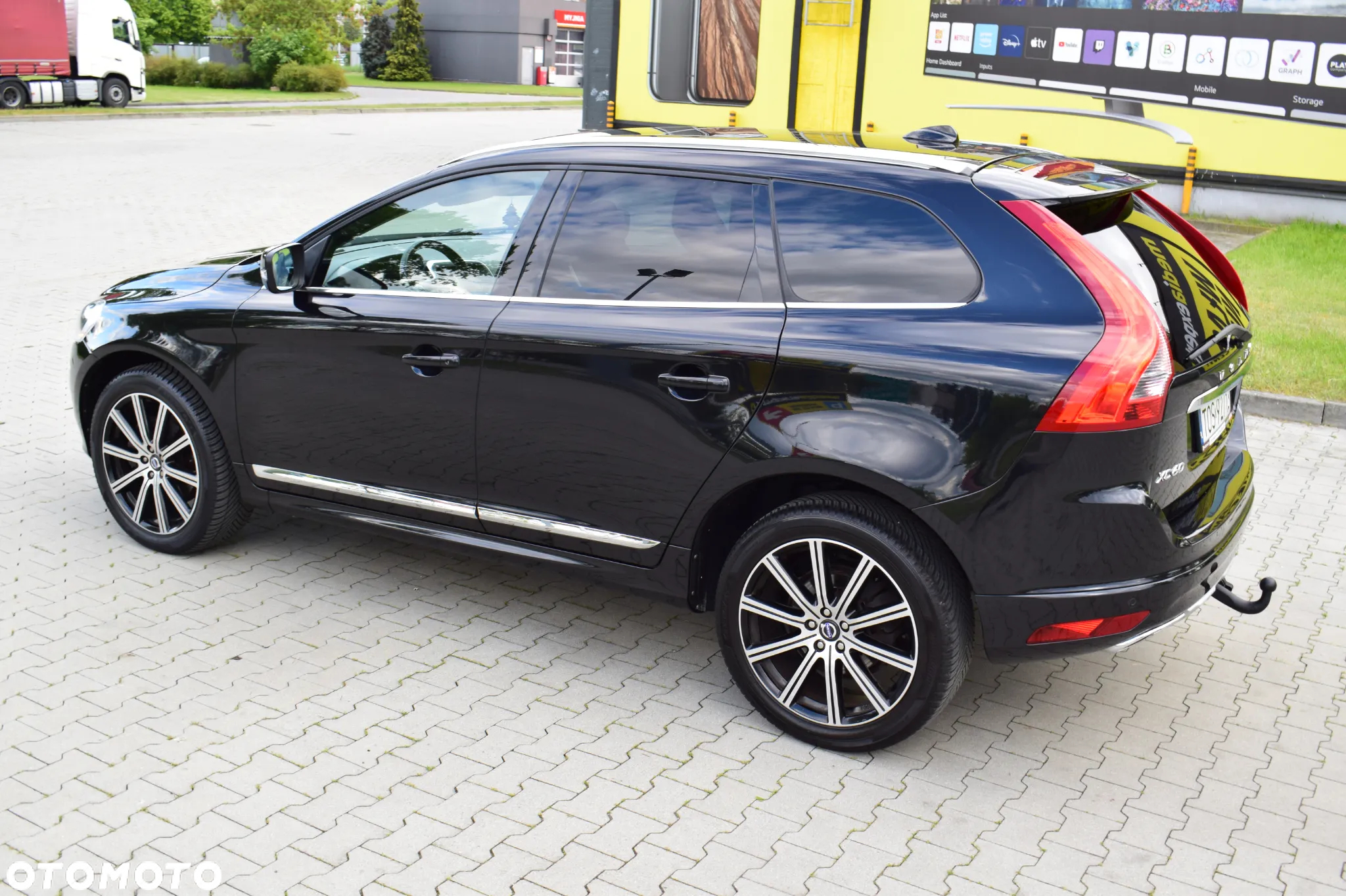 Volvo XC 60 - 20