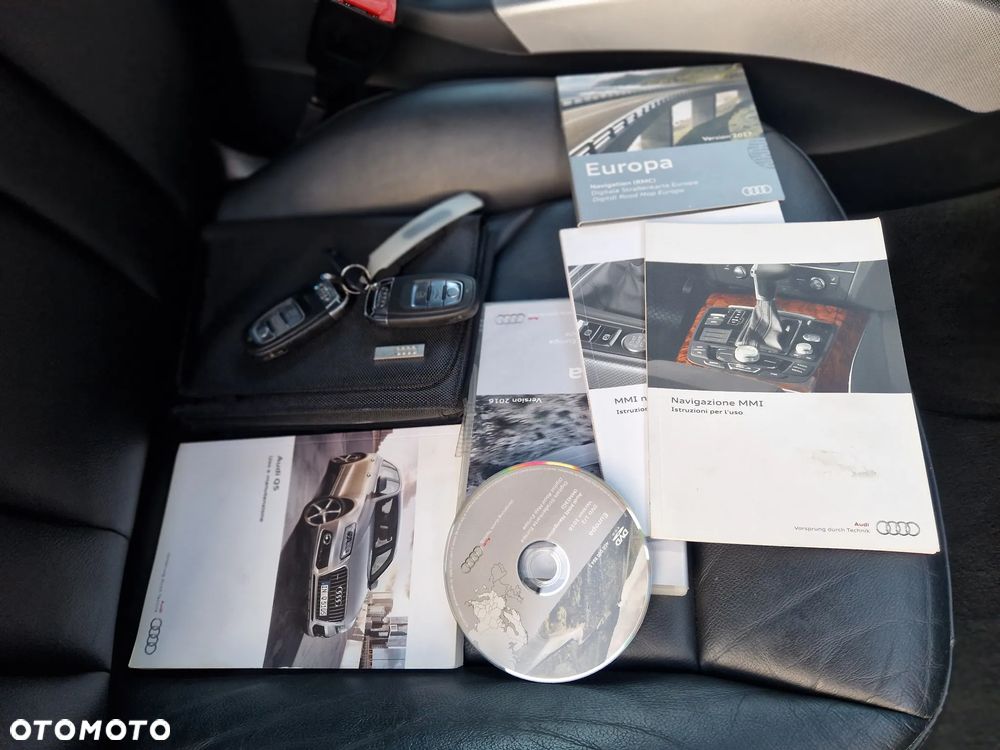 Audi Q5 2.0 TDI quattro S tronic - 30