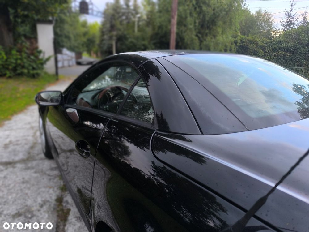 Mercedes-Benz SLK 200 Kompressor Automatik Sport Edition - 21