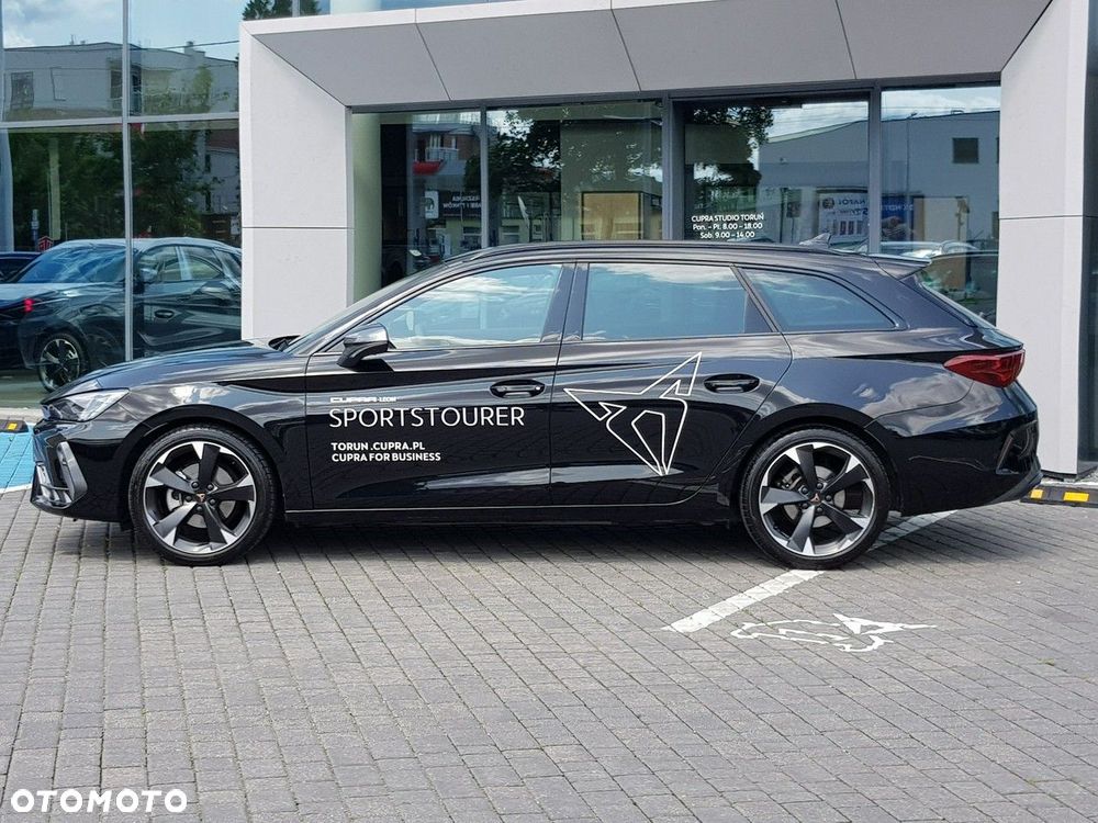 Cupra Leon - 3
