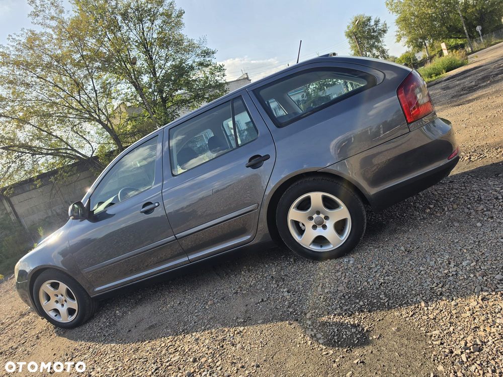 Skoda Octavia 1.6 TDI Active DSG - 15