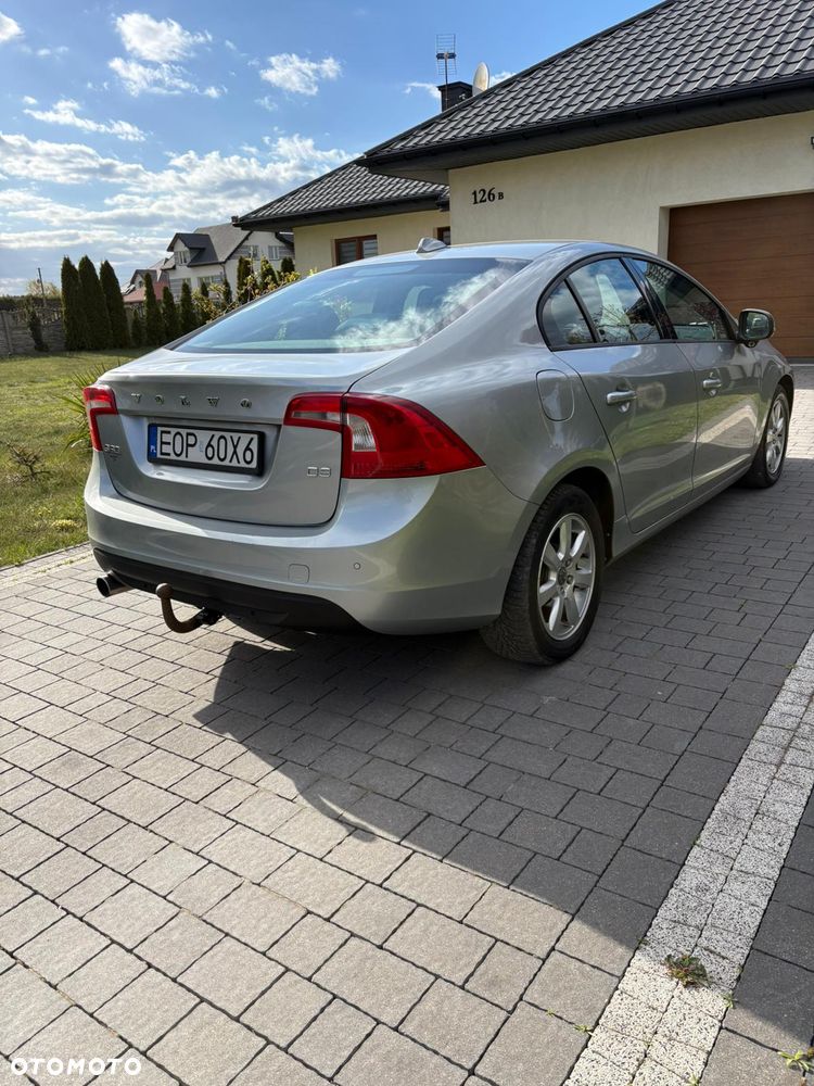 Volvo S60 - 1