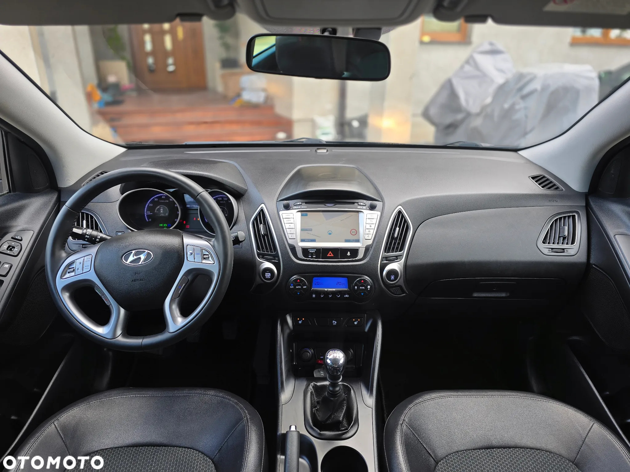 Hyundai ix35 - 18