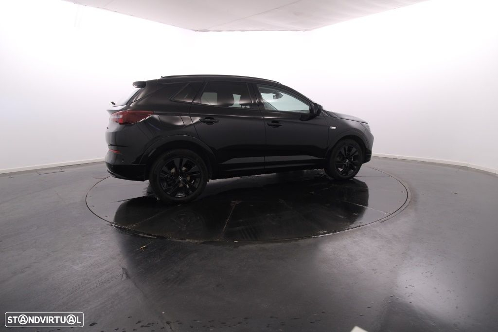 Opel Grandland 1.5 CDTI GS Line AT - 8