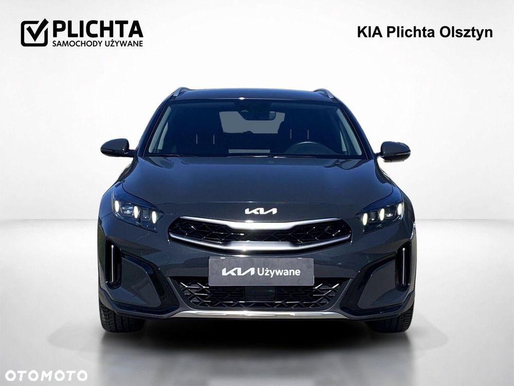 Kia XCeed - 8