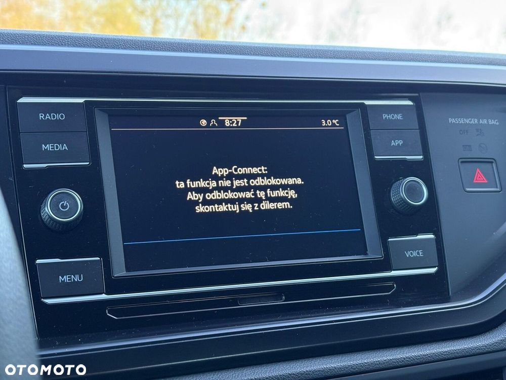 Volkswagen Polo - 22