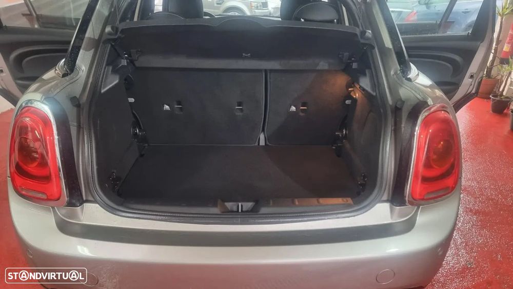 MINI 5 Portas - 29