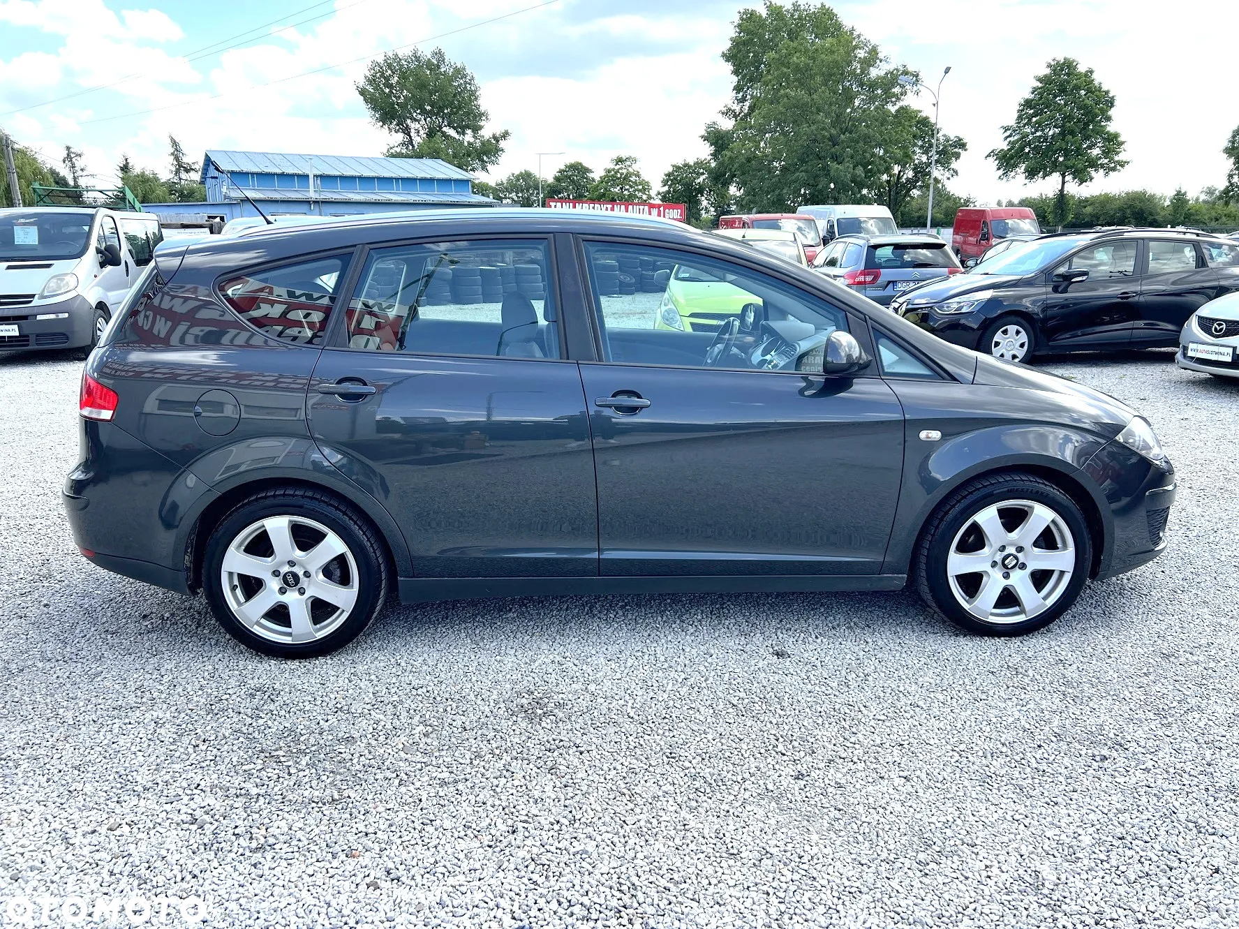 Seat Altea XL 1.6 TDI ITECH Ecomotive - 7