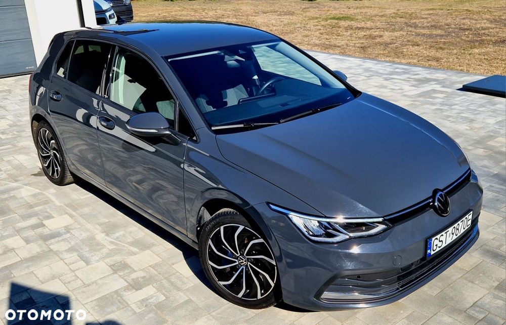 Volkswagen Golf - 7