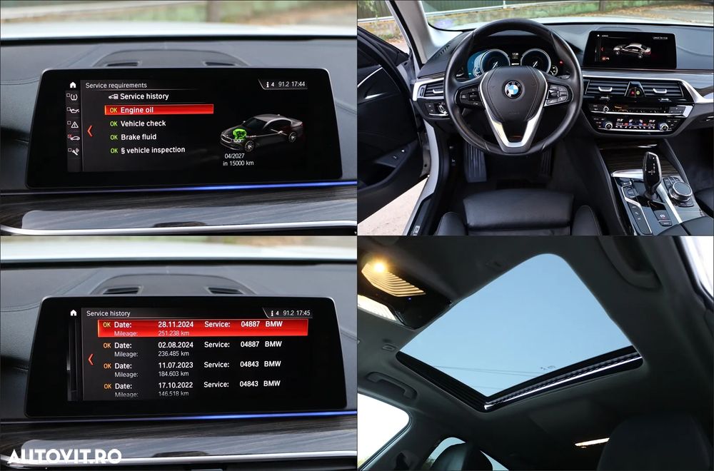BMW Seria 5 - 28