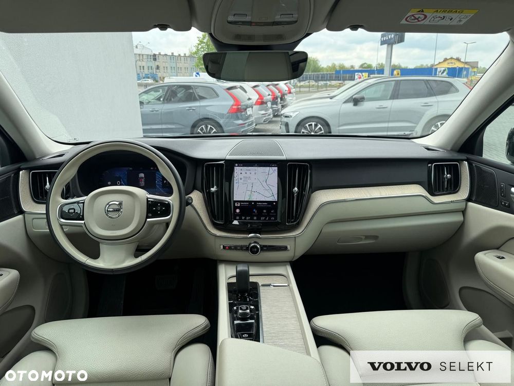 Volvo XC 60 - 29