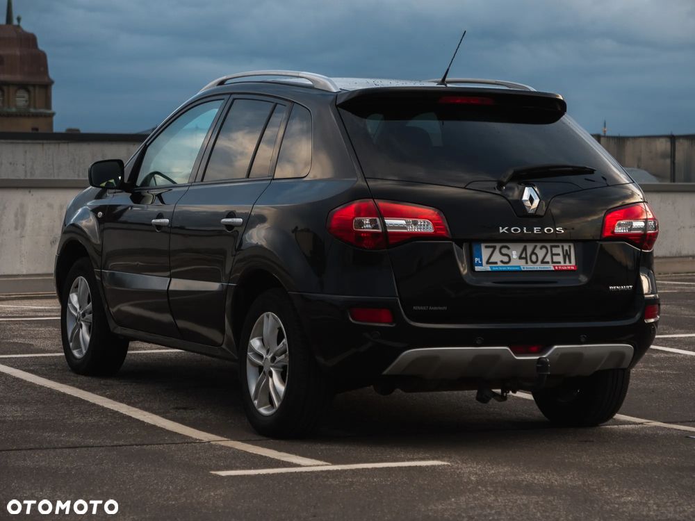 Renault Koleos 2.0 dCi 4x4 SL Bose - 16
