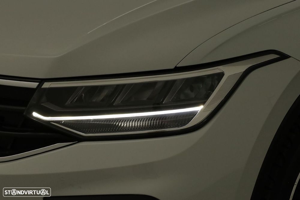 VW Tiguan 1.5 TSI Life DSG - 6