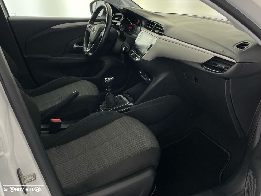 Opel Corsa 1.2 T Elegance - 22