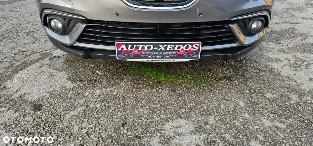 Renault Scenic BLUE dCi 120 BOSE EDITION - 10