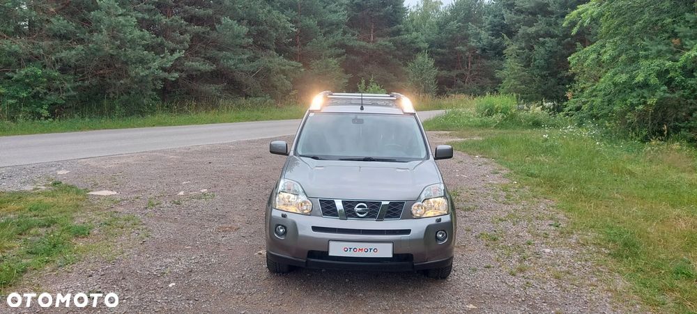 Nissan X-Trail - 25