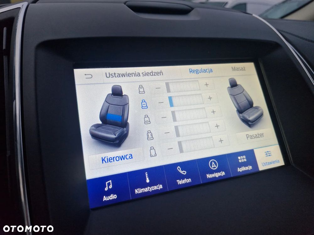 Ford Galaxy 2.0 EcoBlue V-Line - 27