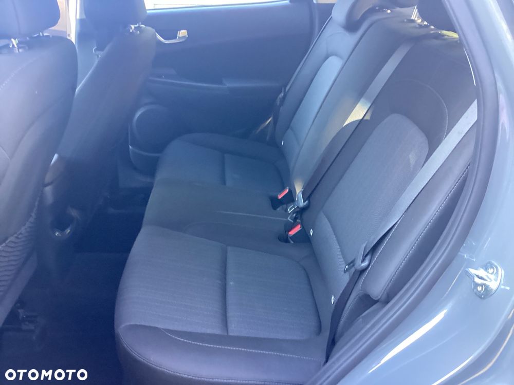 Hyundai Kona 1.0 T-GDI Comfort - 16