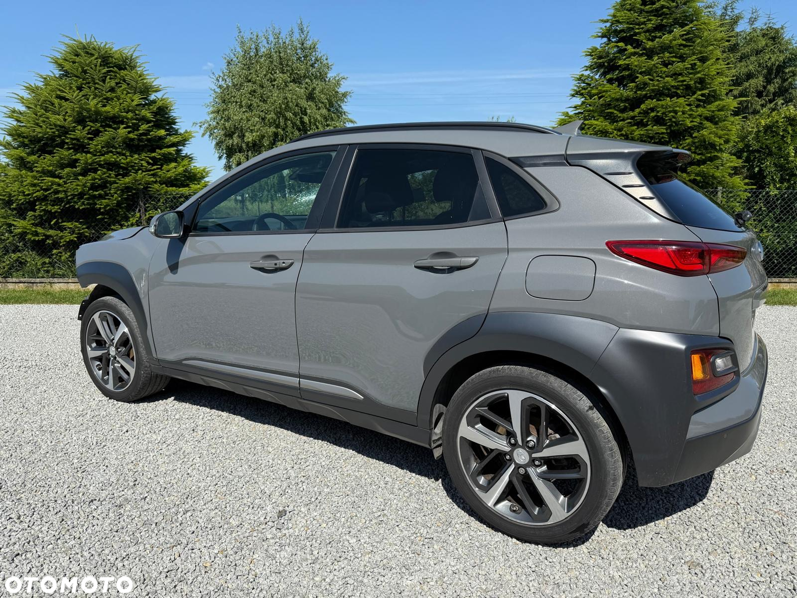 Hyundai Kona 1.0 T-GDI Executive - 5