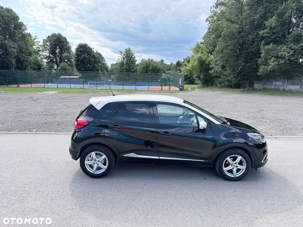 Renault Captur ENERGY TCe 90 Start&Stop Luxe - 9