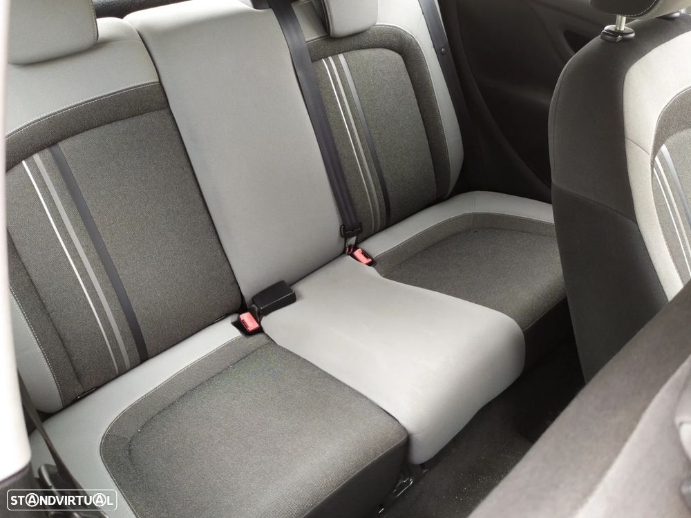 Fiat Grande Punto - 2