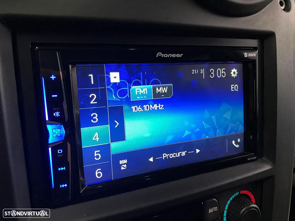 Hummer H2 6.0 SUT - 31