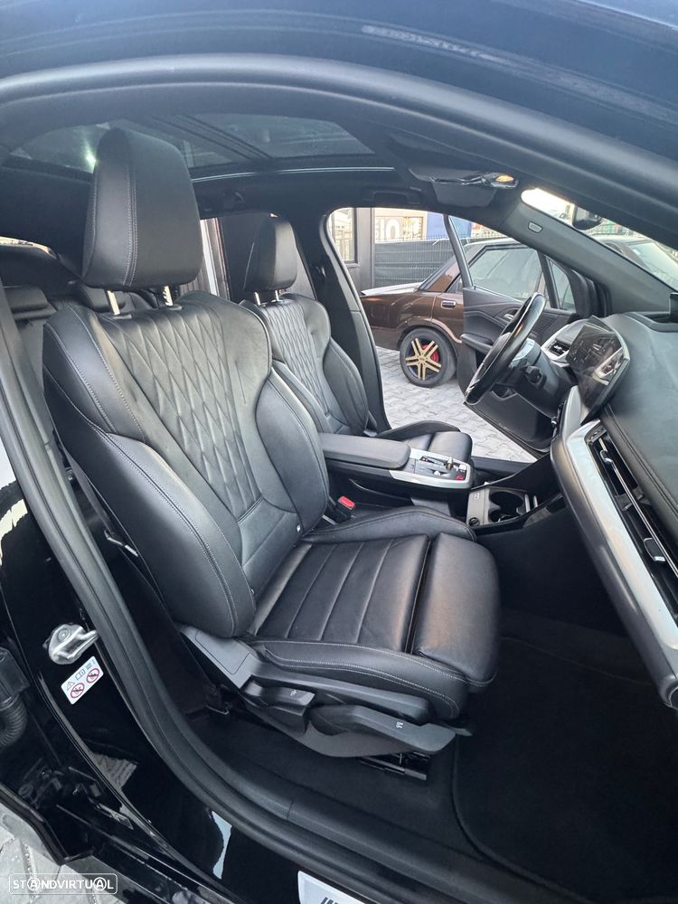 BMW 225xe Active Tourer e xDrive Pack Desportivo M - 6