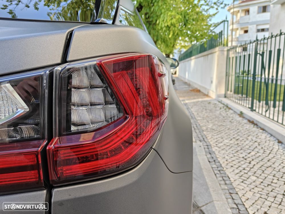 Lexus RX 350 Luxury Line - 7