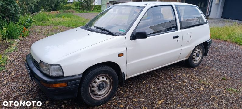 Daihatsu Charade 1.0 TS - 1