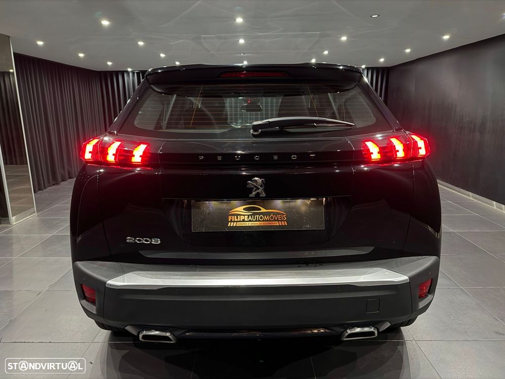 Peugeot 2008 1.2 PureTech Active Pack - 7