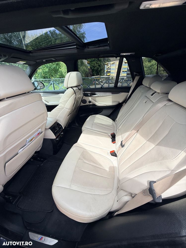 BMW X5 - 11