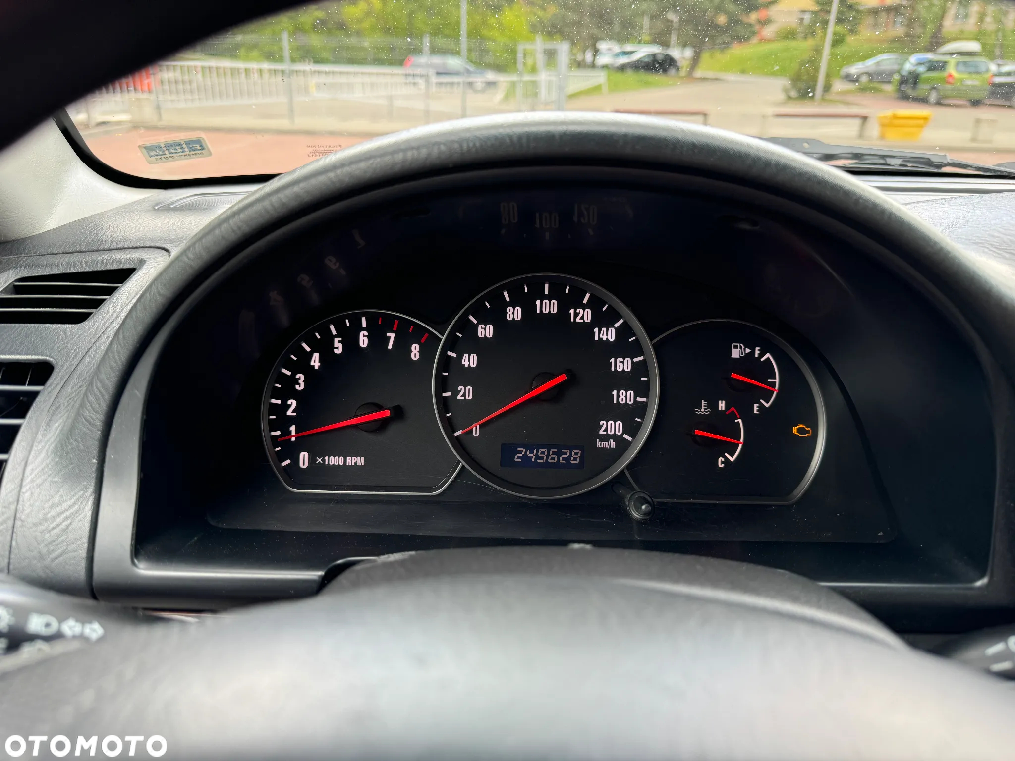 Suzuki Grand Vitara 2.7 V6 - 22