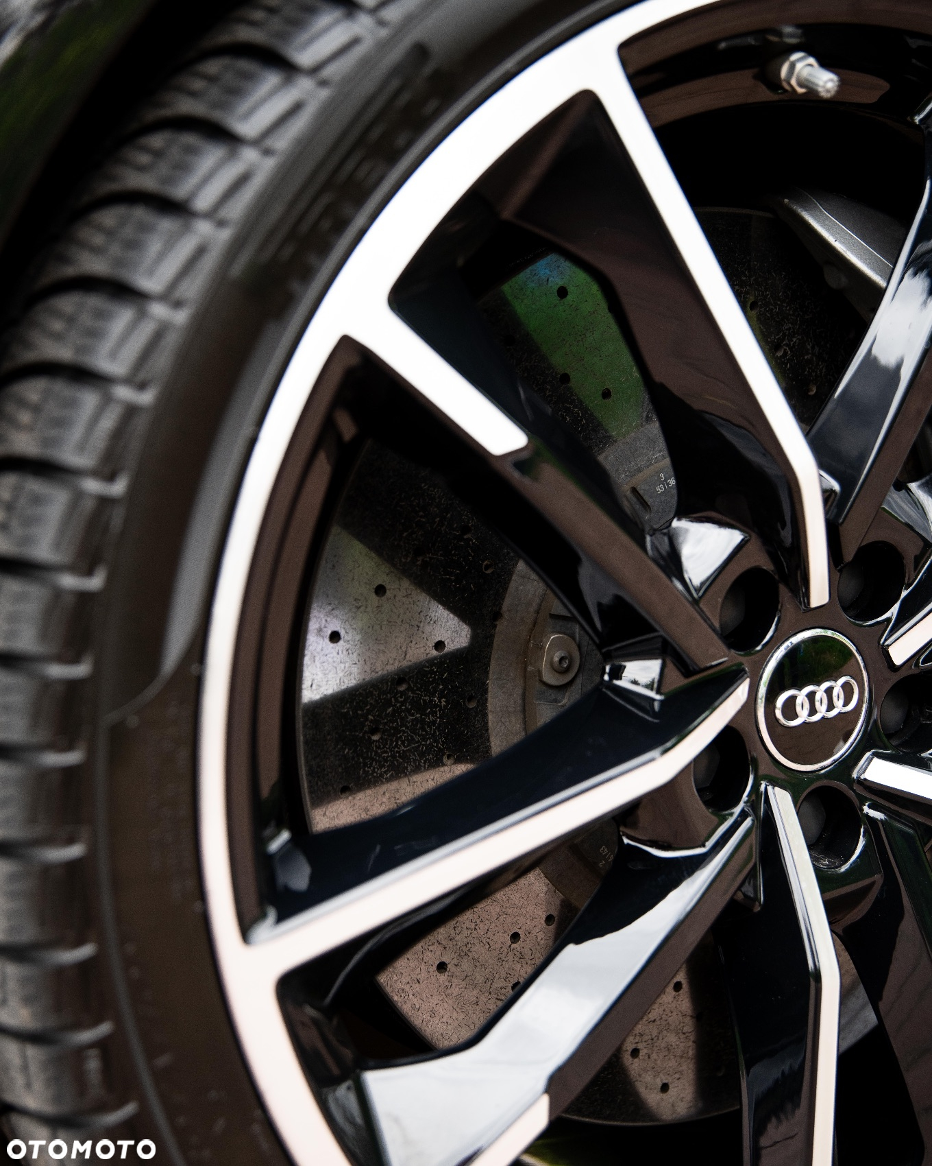 Audi RS7 Sportback Performance 4.0 TFSI Quattro Tiptr - 18