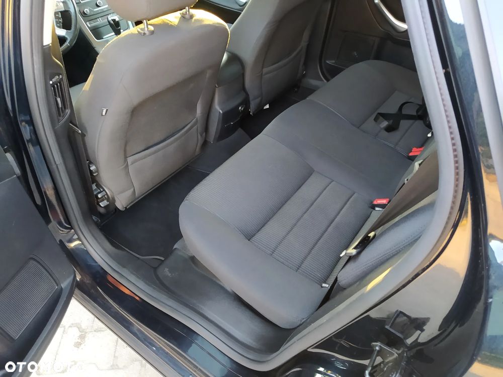 Ford Mondeo 2.2 TDCi Titanium - 20