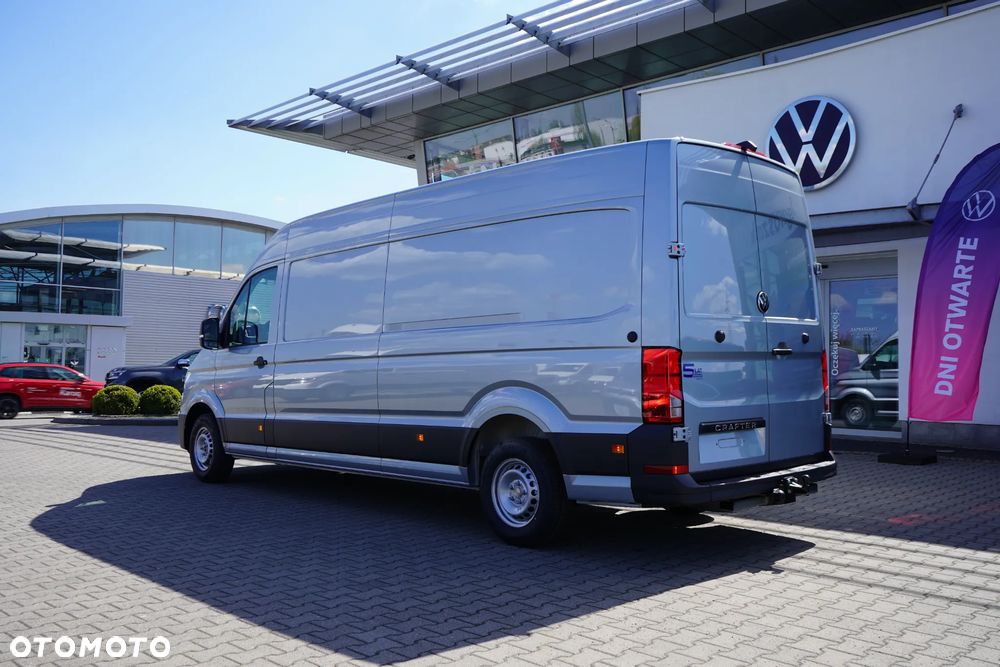 Volkswagen Crafter 35 - 18