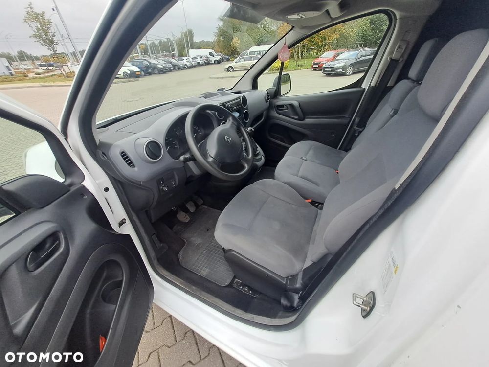 Peugeot Partner - 5