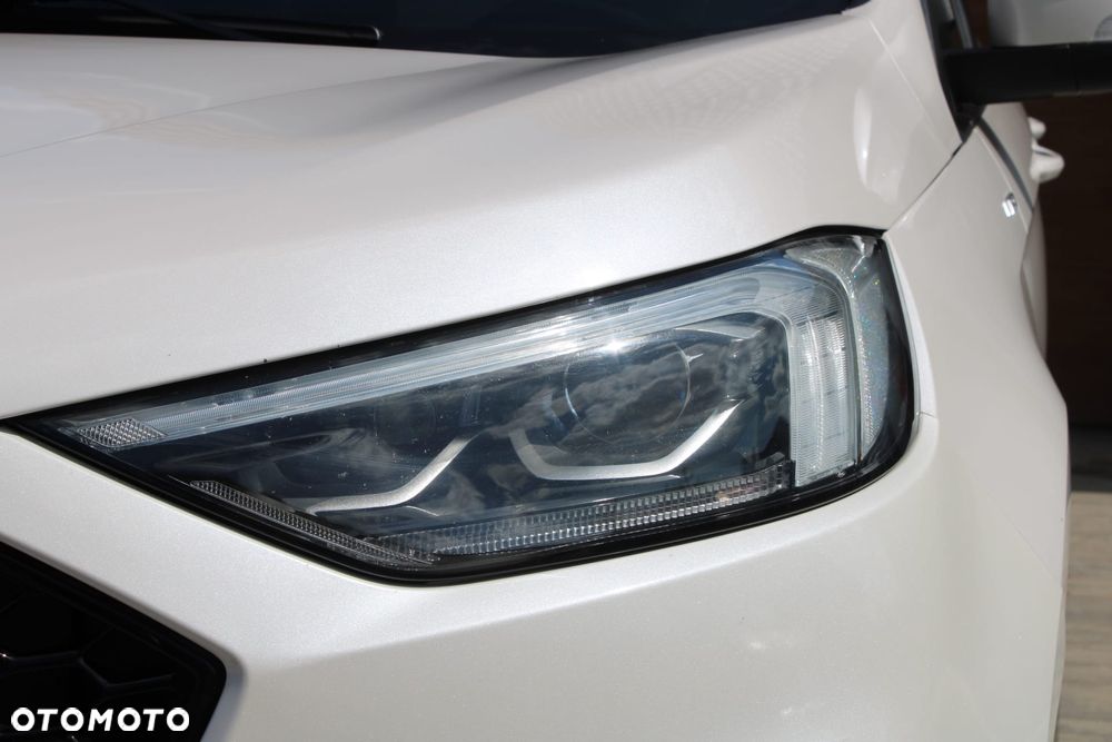 Ford Edge 2.0 EcoBlue Twin-Turbo 4WD ST-Line - 4