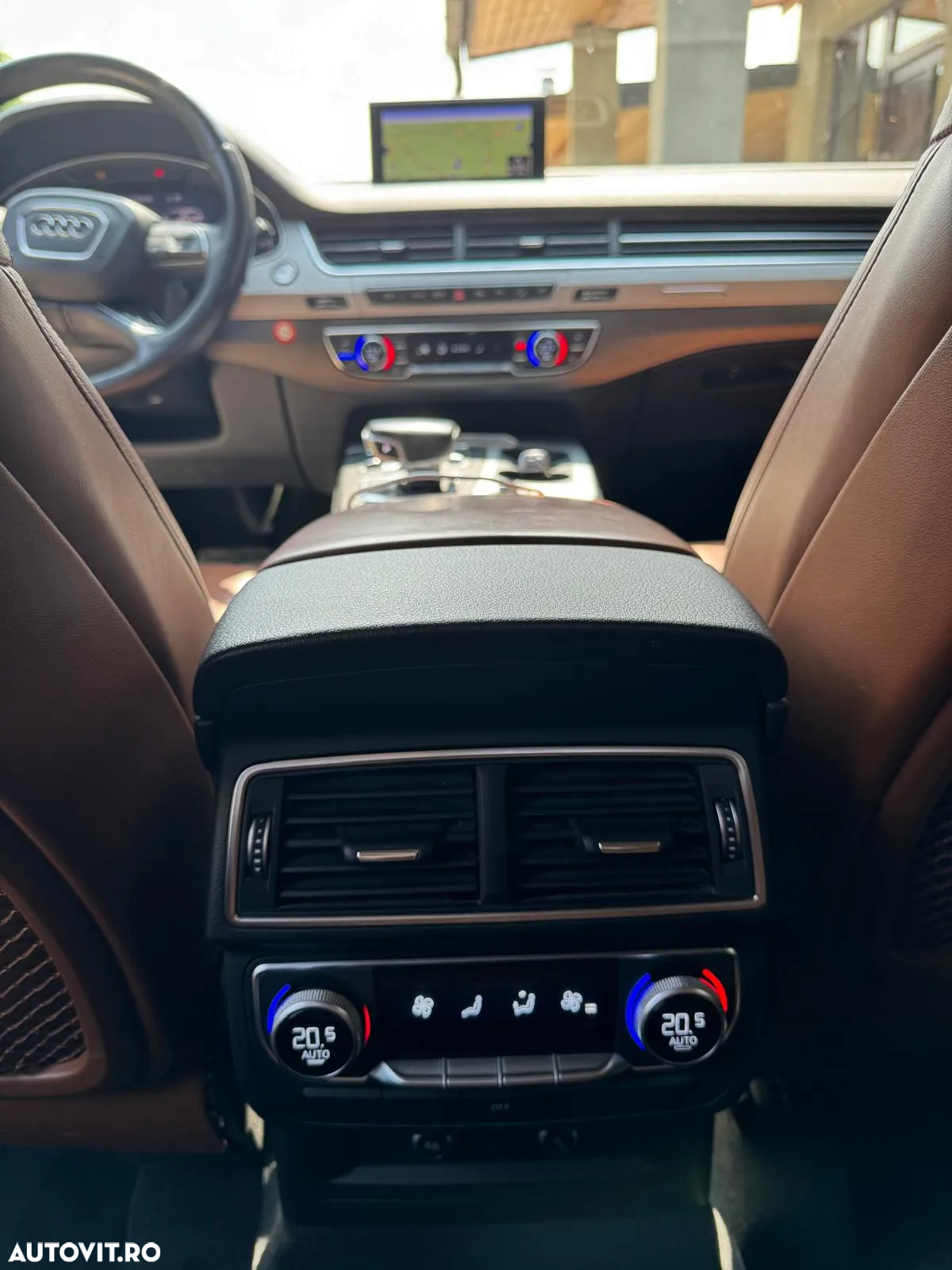 Audi Q7 50 TDI quattro Tiptronic S line - 16