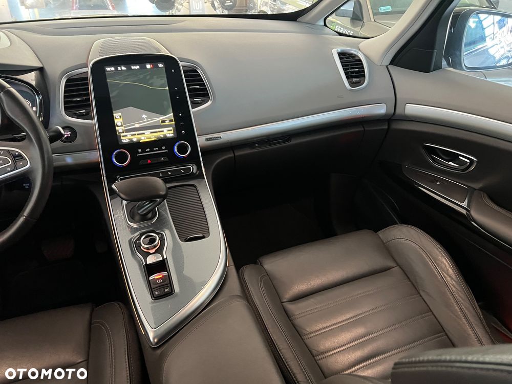 Renault Espace Energy dCi 160 EDC Business - 21