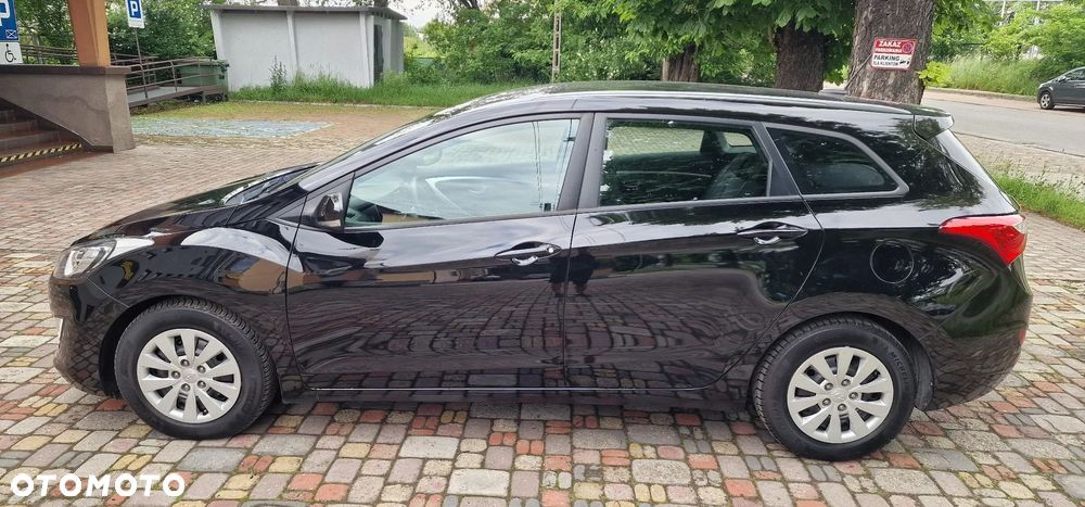 Hyundai i30 1.6 CRDI DCT Premium - 30